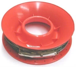 Seahorse 10 Inch Troll Rig Mackeral Heavy