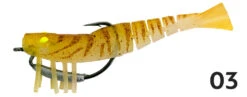 Zerek Live Shrimp 40 Zerek Live Shrimp -Angling Sale Shop 03 b3486824 2bdb 471d 968e 6f2dfa78c404
