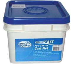 Jarvis Walker Maxi-Cast Mono Cast Nets -Angling Sale Shop 06001 JW MaxiCast Net 82c2470a 623c 49df 9e51 893fb00b7c13