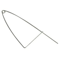 Jarvis Walker Net Factory Bait Clip - 4 Pack