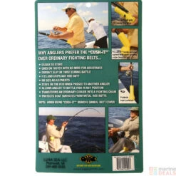 NOMAD Luna Sea Cush-IT Rod Holder -Angling Sale Shop 125725 3 n