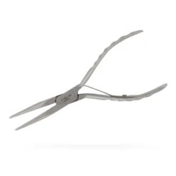 Samaki Stainless Steel 150mm Long Nose Plier