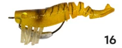 Zerek Live Shrimp 26 Zerek Live Shrimp -Angling Sale Shop 16