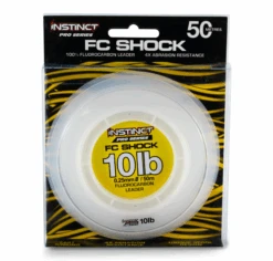 Instinct Pro Flurocarbon Leader -Angling Sale Shop 182 61 2000x 0ca4f76d 7ed8 488b ba1e 07a4a16d32eb