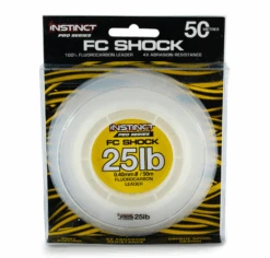 Instinct Pro Flurocarbon Leader -Angling Sale Shop 182 64 2000x 72e579f3 ad94 4db8 bcfd 390e8192bba4