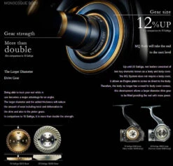 Daiwa Saltiga (G) 2020 Spin Reel 12 Daiwa Saltiga (G) 2020 Spin Reel -Angling Sale Shop 2020 SALTIGA ima3