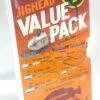 TT Jighead Value Pack - Orange - TW Exclusive -Angling Sale Shop 22 73e5ce52 95db 4647 8f65 2af18a7bd407