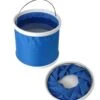 Jarvis Walker Marine Fold Away Bucket 9 Litre -Angling Sale Shop 253011 JW Foldaway Bucket 9L