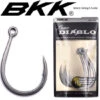 BKK Lone Diablo Inline Single 5X 1 BKK Lone Diablo Inline Single 5X -Angling Sale Shop 28266130595400000