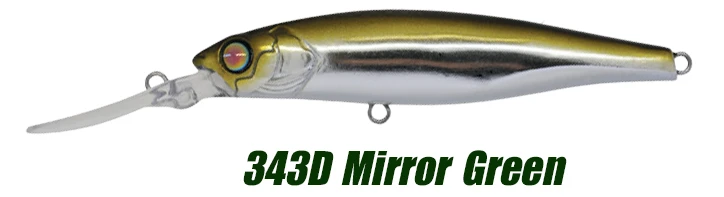 Damiki Abyss 90 6 Damiki Abyss 90 - Image 4