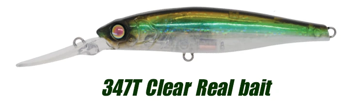 Damiki Abyss 90 5 Damiki Abyss 90 - Image 3