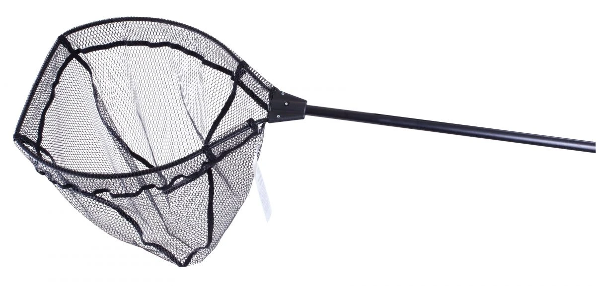 Jarvis Walker Deluxe Boat Landing Net 90cm 3 Jarvis Walker Deluxe Boat Landing Net 90cm