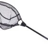 Jarvis Walker Deluxe Boat Landing Net 60cm -Angling Sale Shop 35402 JW Deluxe Boat Landing Net