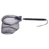 Jarvis Walker Deluxe Landing Net Series -Angling Sale Shop 35404 JW Deluxe Kayak Net