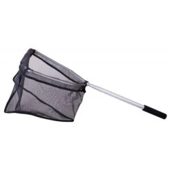 Jarvis Walker Deluxe Landing Net Series 5 Jarvis Walker Deluxe Landing Net Series -Angling Sale Shop 35405 JW Deluxe Fish Friendly Net Small