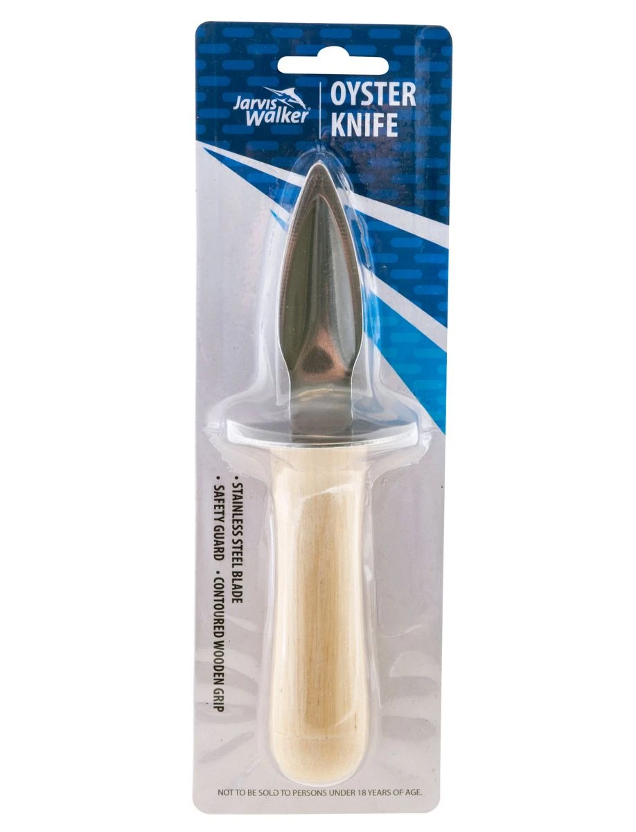 Jarvis Walker Oyster Knife 3 Jarvis Walker Oyster Knife