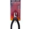 Jarvis Walker Pro Series 5 Inch Short Bent Nose Pliers SS