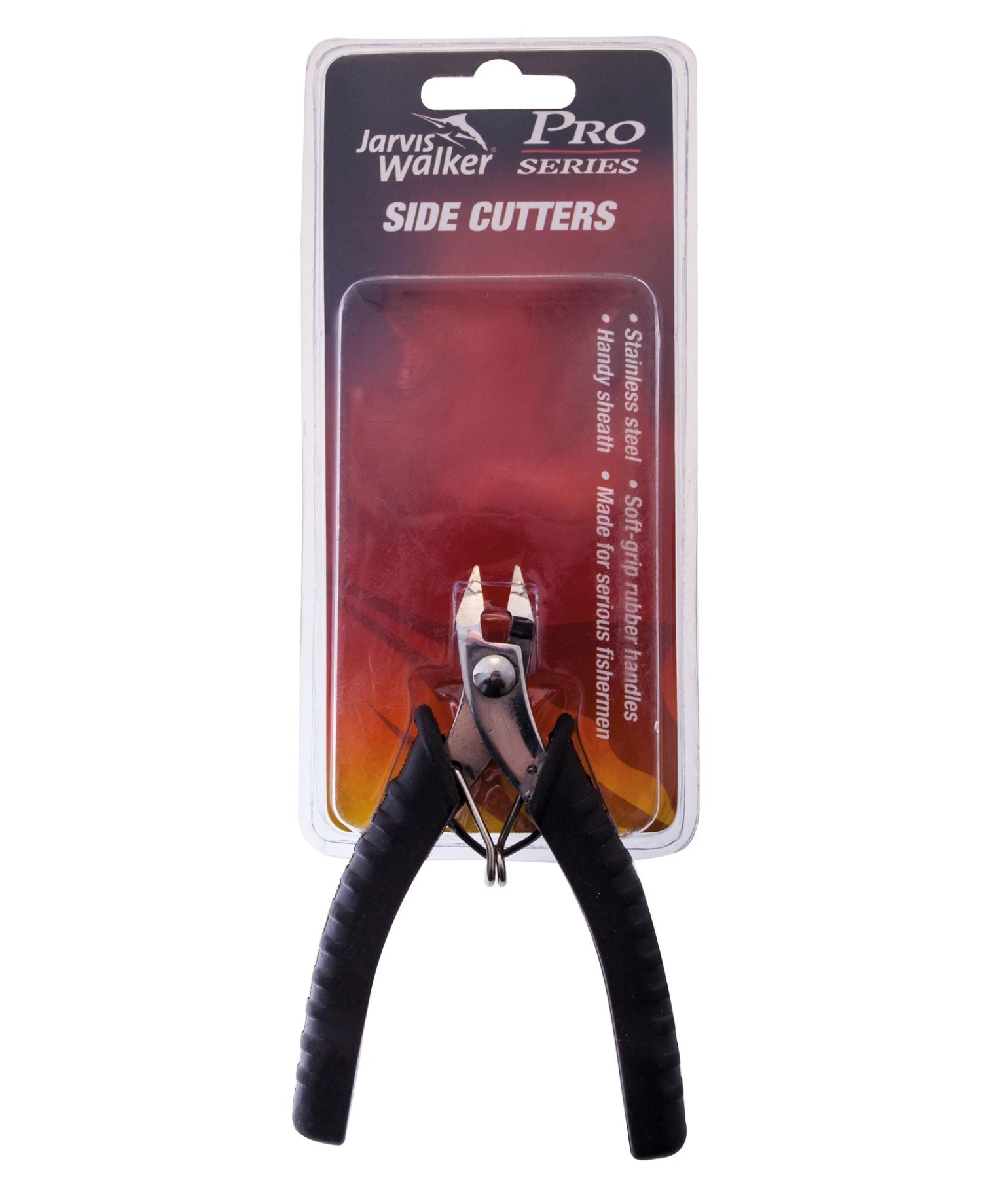 Jarvis Walker Pro Series Side Cutters SS 3 Jarvis Walker Pro Series Side Cutters SS