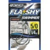 Owner 5164 Flashy Swimmer Jighead Hooks -Angling Sale Shop 5164 Flashy Swimmer Hooks Pack