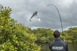 Owner 5164 Flashy Swimmer Jighead Hooks -Angling Sale Shop 5164 Flashy Swimmer Lifestyle 2