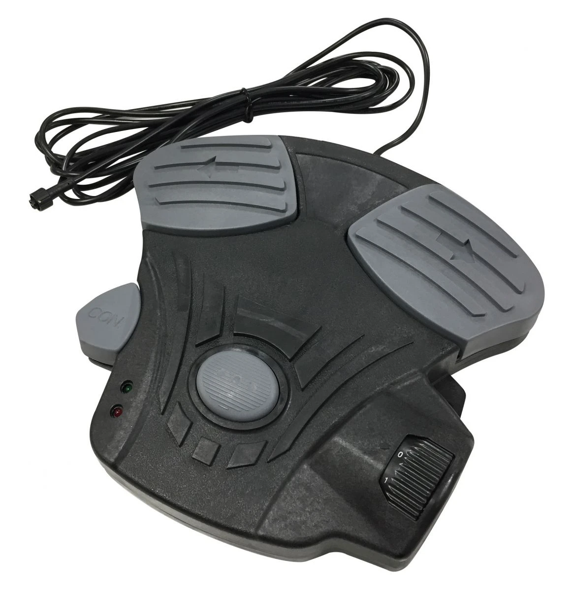 Watersnake Geo-Spot Foot Control 3 Watersnake Geo-Spot Foot Control
