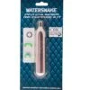 Watersnake Cylinder 33gm With Clips For Adult Inflatable -Angling Sale Shop 56059