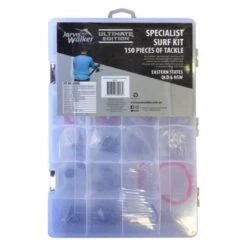 Jarvis Walker 150pc Species Trays 9 Jarvis Walker 150pc Species Trays -Angling Sale Shop 68524 surf qld nsw