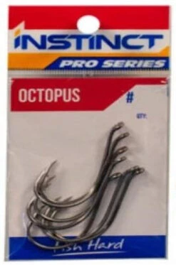 Instinct Pro Octopus Hook. -Angling Sale Shop 9340191068757 1 500x ff78beed 87b3 4e56 8383 cd38f5fddd08