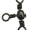 Instinct Pro Black Crossline 3-Way Swivel -Angling Sale Shop 9340191068917 2 1024x 12a40e64 beab 44cc 9696 87bbe318b98b