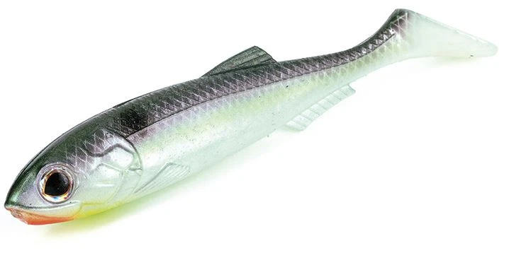 Molix Real Thing Shad 4.5inch 7 Molix Real Thing Shad 4.5inch - Image 5