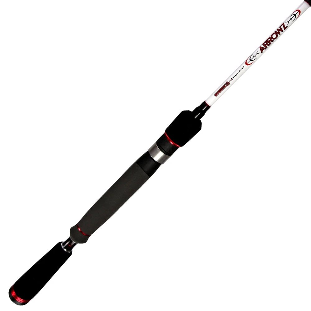 Atomic Arrowz Bream Series Spin Rods 3 Atomic Arrowz Bream Series Spin Rods