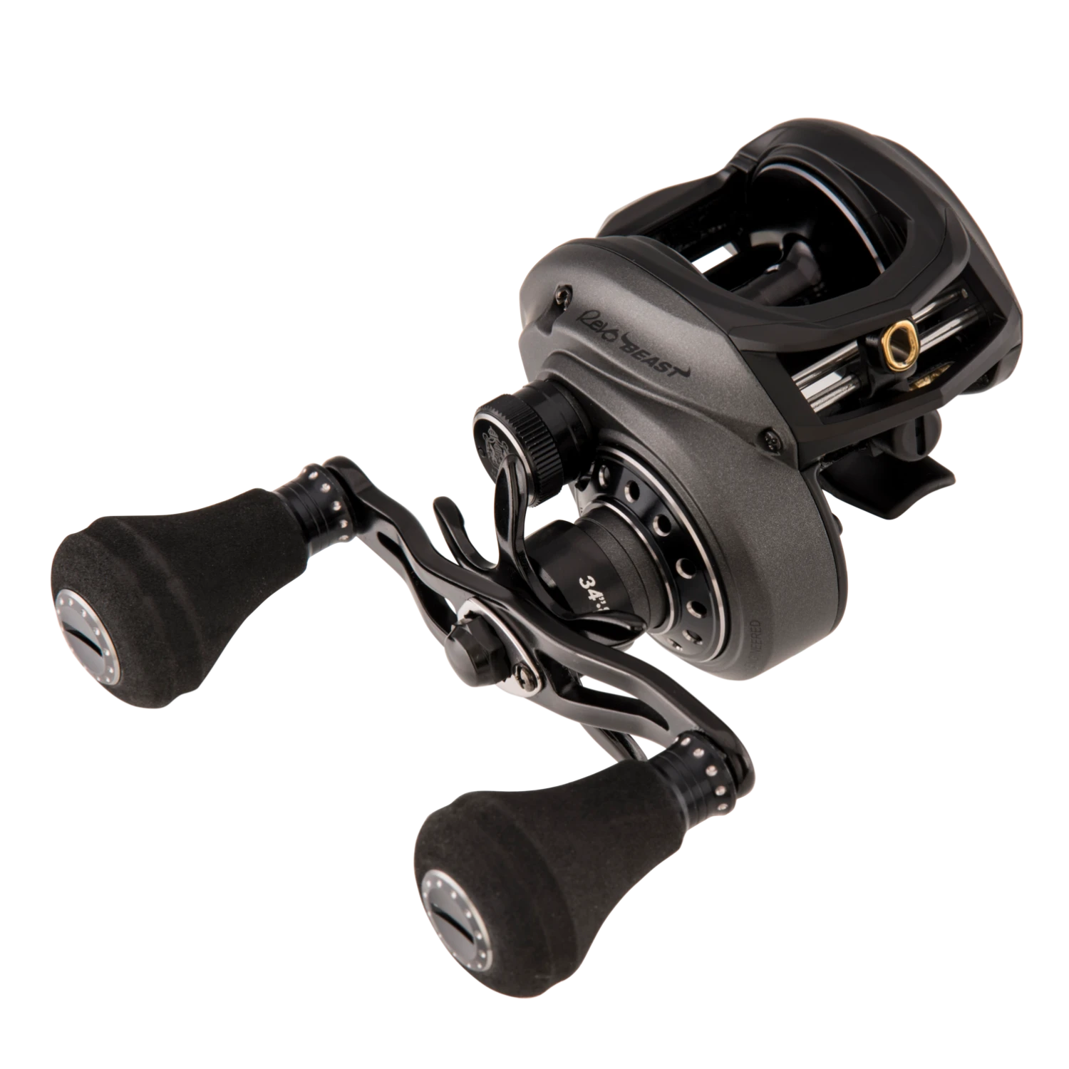 Abu Garcia Revo Beast 40 Baitcaster