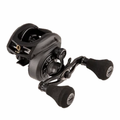 Abu Garcia Revo Beast 40 Baitcaster 7 Abu Garcia Revo Beast 40 Baitcaster -Angling Sale Shop AbuGarciaRevoBeastLowProfile Left 1819 alt2