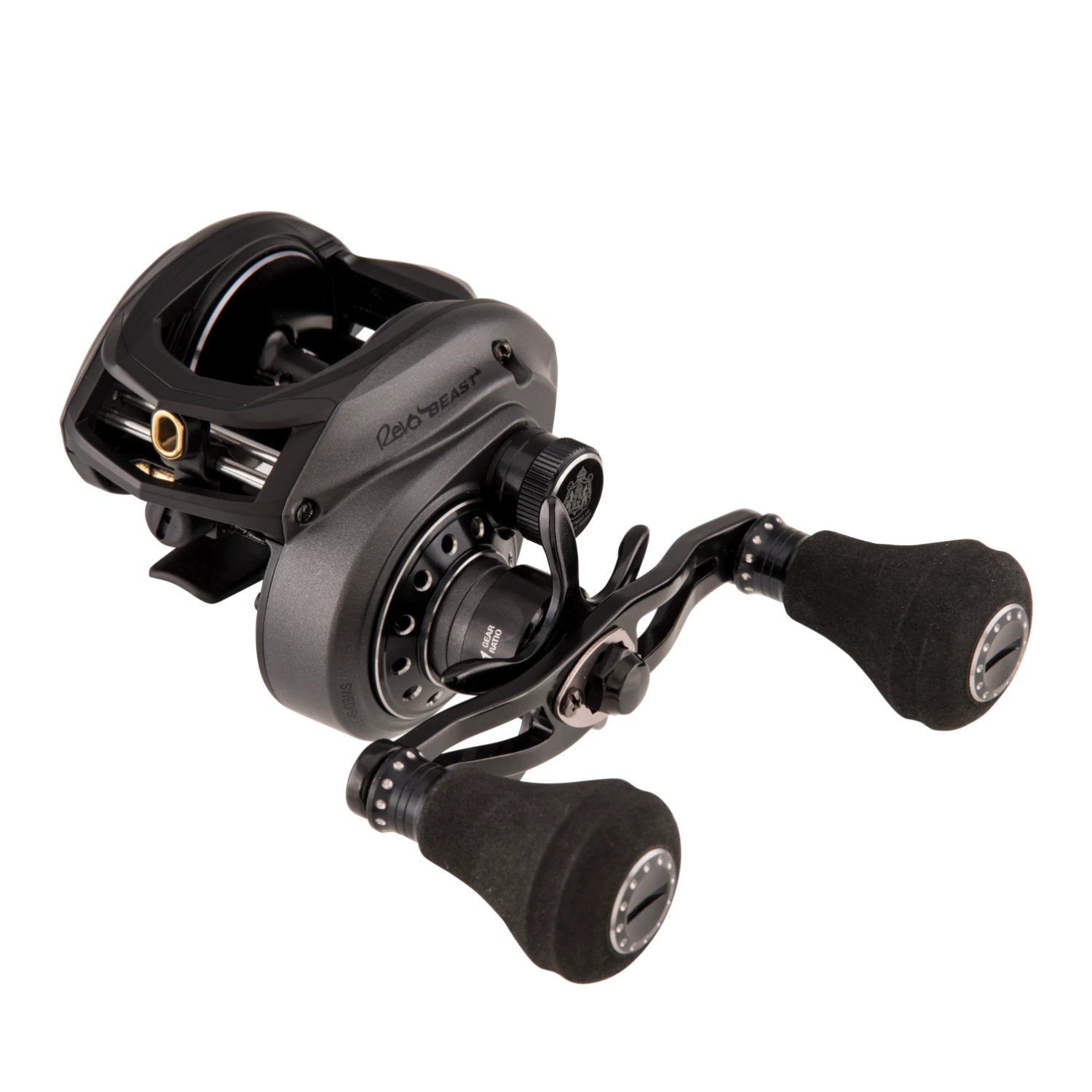 Abu Garcia Revo Beast 40 Baitcaster 5 Abu Garcia Revo Beast 40 Baitcaster - Image 3