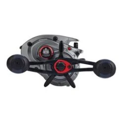 Abu Garcia Max 4 Pro Baitcaster -Angling Sale Shop AbuGarcia Max4LowProfileReel 40 alt3