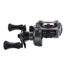 Abu Garcia Max 4 Pro Baitcaster -Angling Sale Shop AbuGarcia Max4LowProfileReel 40 alt5