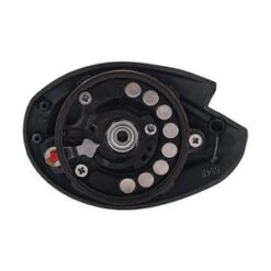 Abu Garcia Max 4 Pro Baitcaster -Angling Sale Shop AbuGarcia Max4LowProfileReel 40 alt8