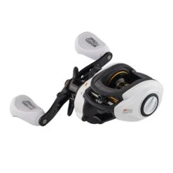 Abu Garcia Max Pro Baitcaster -Angling Sale Shop AbuGarcia MaxProLowProfileReel R alt1