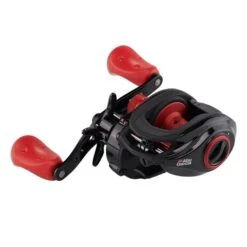 Abu Garcia Max X Baitcaster