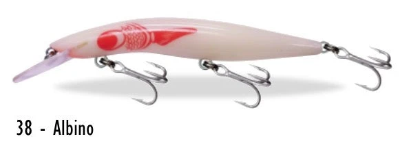 Classic Barra 120mm Lures 9 Classic Barra 120mm Lures - Image 7
