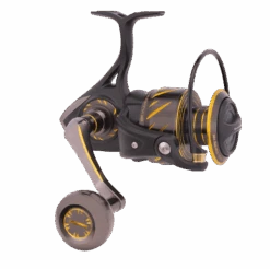 Penn Authority 7 Penn Authority -Angling Sale Shop Authority 6500 Alt2