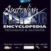 Australian Fishing Encyclopedia -Angling Sale Shop B3621 9781865133621 web