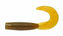 Daiwa Bait Junkie 2.5inch Grub