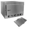 Road Chef Big Bertha 12V Oven -Angling Sale Shop BBRC12VO 1