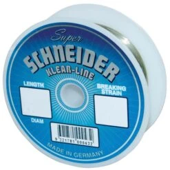 Schneider® Super Schneider Klear-line Green