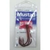 Mustad Pre-Pack Needle Tarpon Hook -Angling Sale Shop BCF 304566 70 hi res