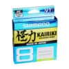 Shimano Kairiki SX8 Braid Mantis Green -Angling Sale Shop BCF 564255 hi res