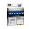 Shimano Grappler 8 PE Multi Coloured Braid -Angling Sale Shop BCF 619018 multi hi res