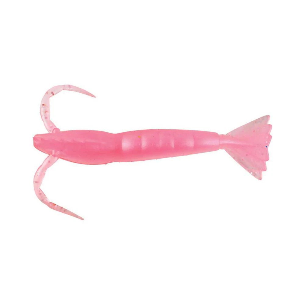 Berkley Powerbait Power Shrimp 4 Berkley Powerbait Power Shrimp - Image 2