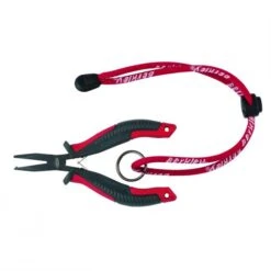 Berkley XCD Split Ring Pliers